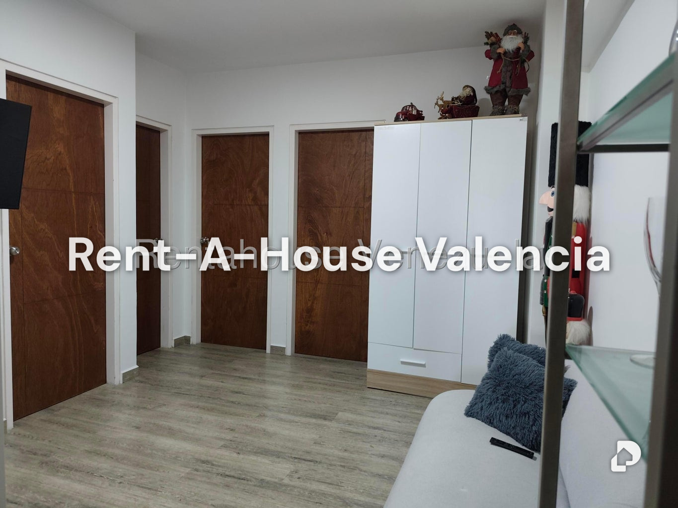 Apartment in Las Chimeneas, Valencia – 29