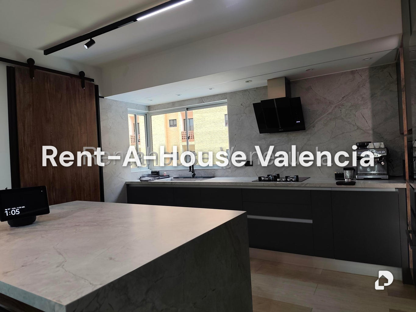 Apartment in Las Chimeneas, Valencia – 17