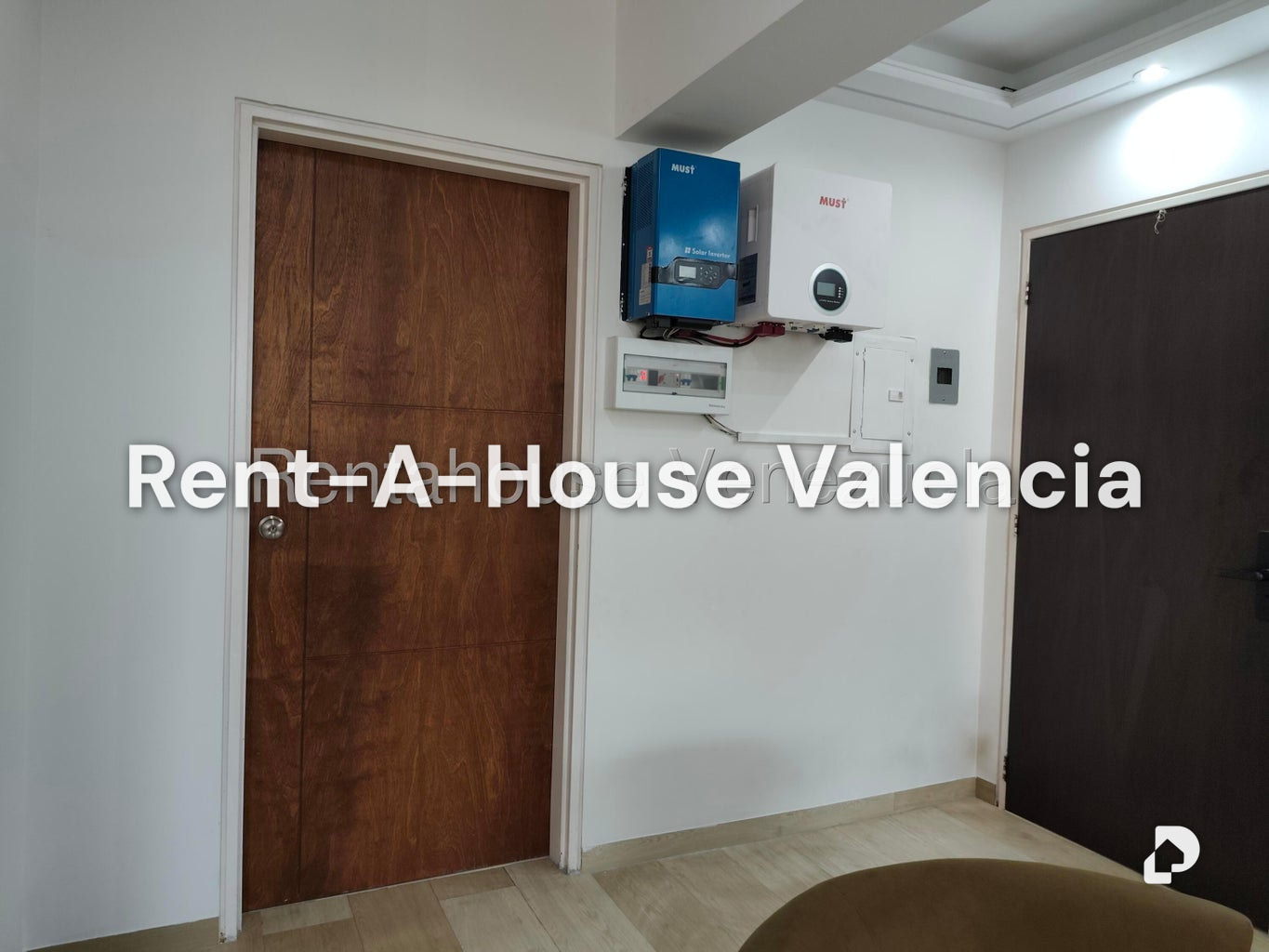 Apartment in Las Chimeneas, Valencia – 21