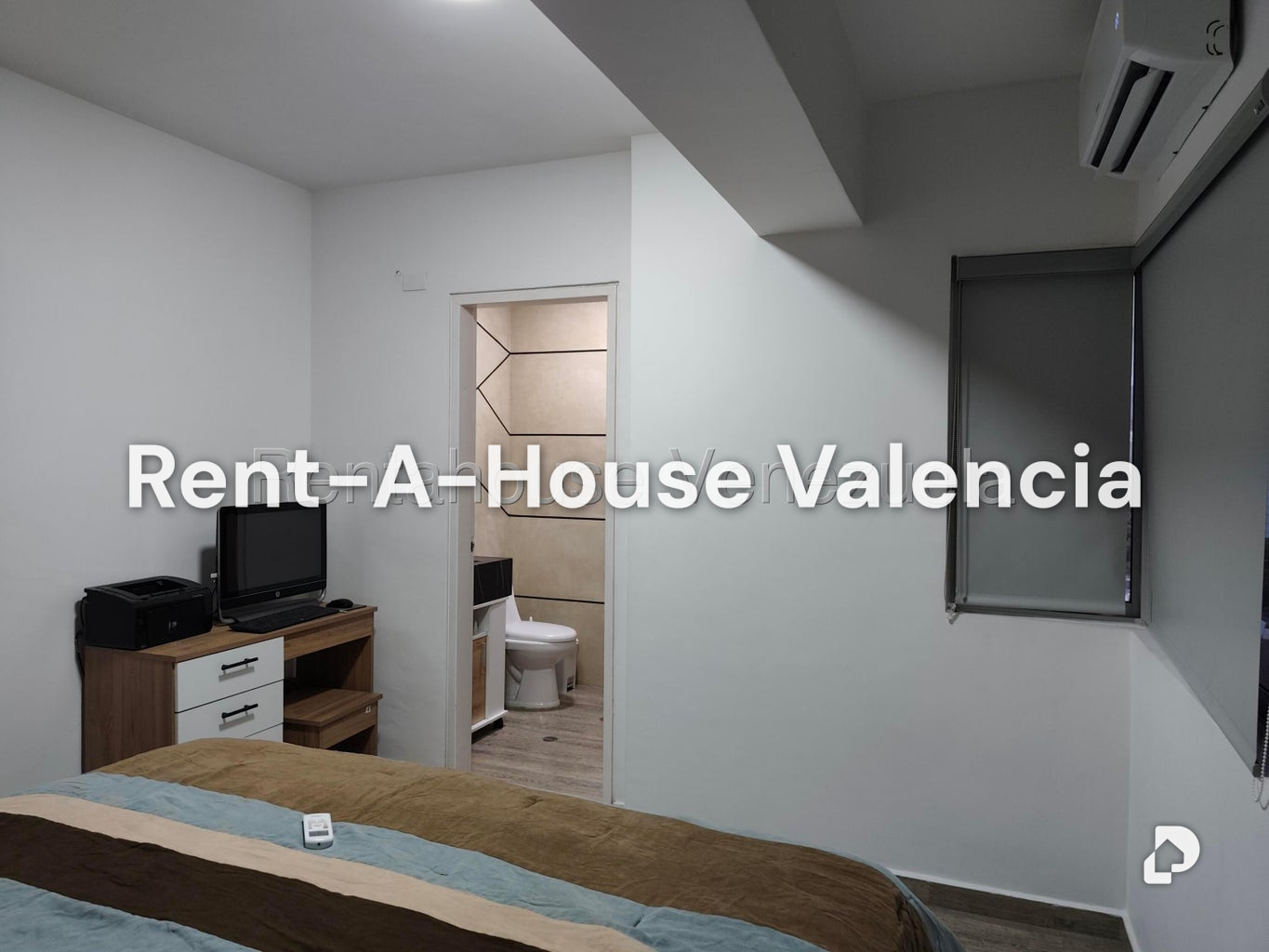 Apartment in Las Chimeneas, Valencia – 33
