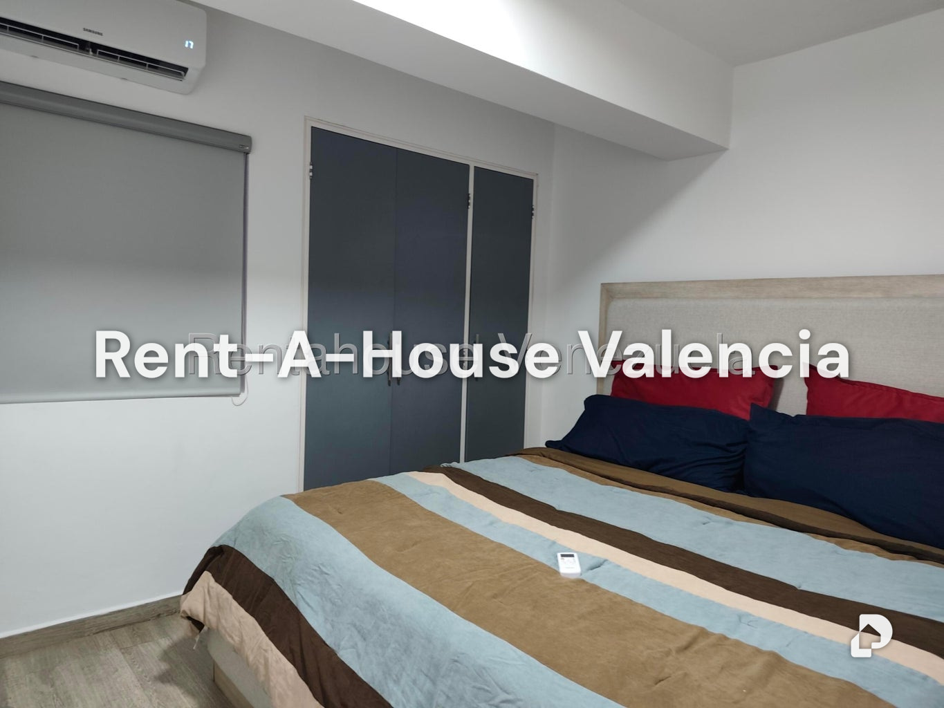 Apartment in Las Chimeneas, Valencia – 32