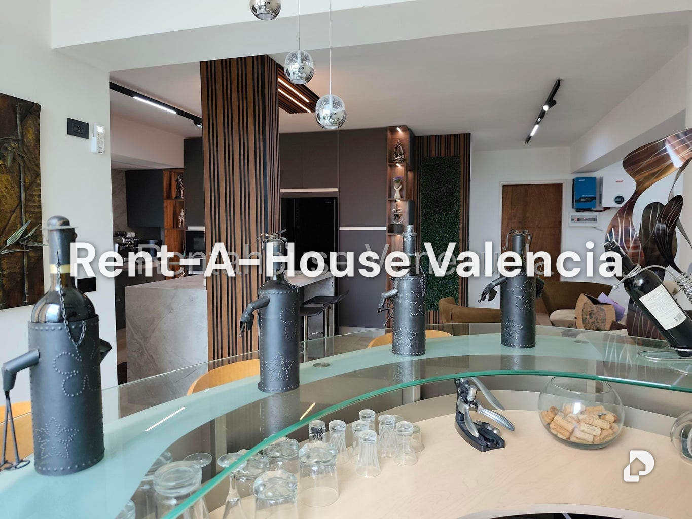 Apartment in Las Chimeneas, Valencia – 25