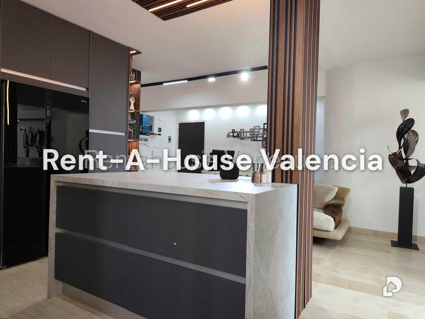 Apartment in Las Chimeneas, Valencia – 16