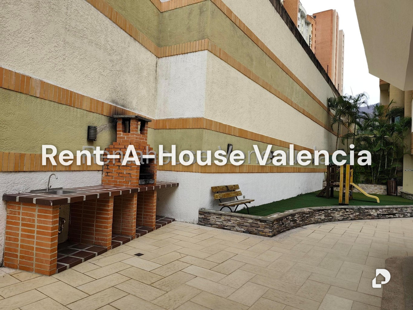 Apartment in Las Chimeneas, Valencia – 41