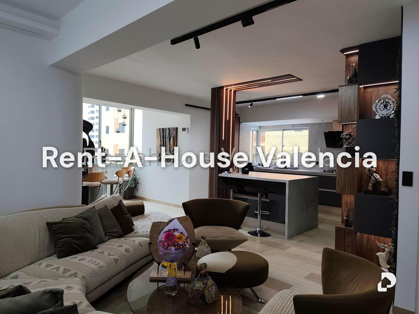 Apartment in Las Chimeneas, Valencia – 8