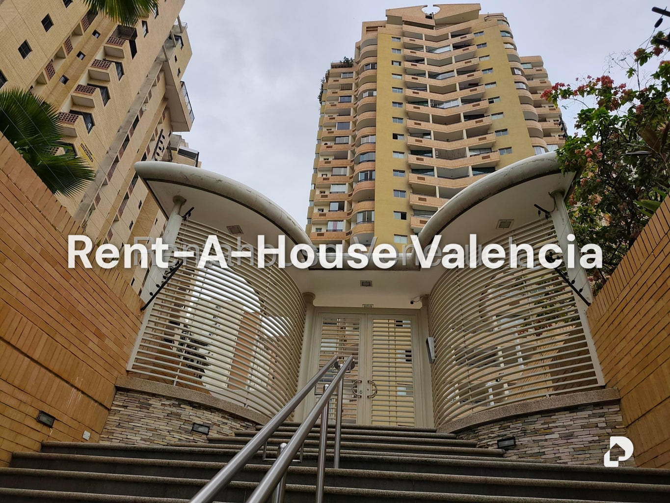 Apartamento en Las Chimeneas, Valencia – 1