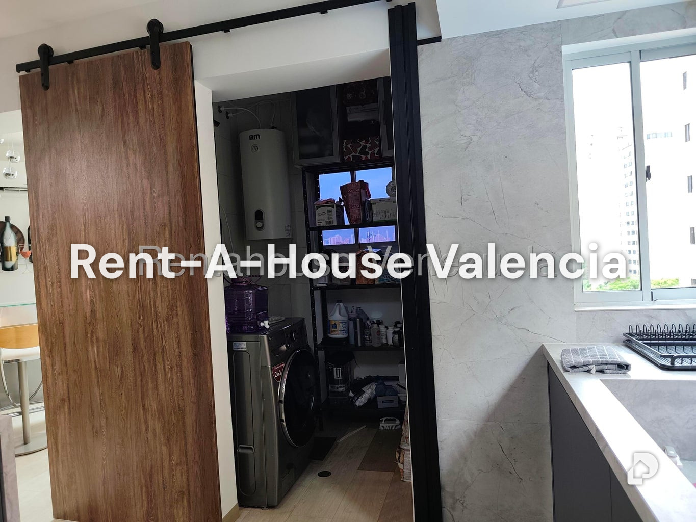 Apartment in Las Chimeneas, Valencia – 18
