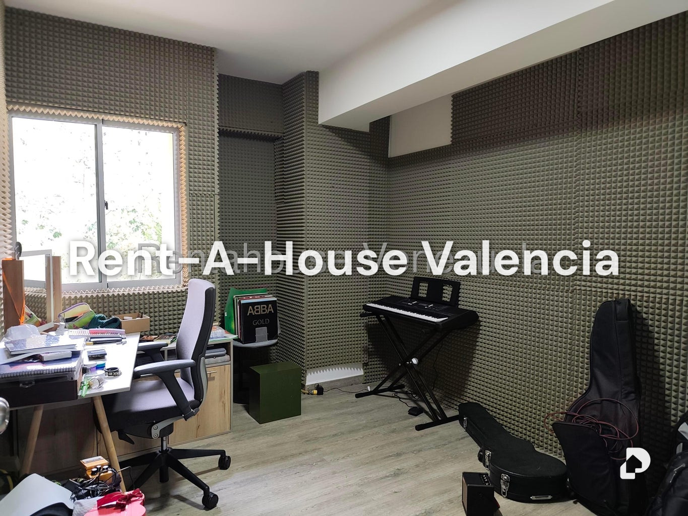 Apartment in Las Chimeneas, Valencia – 39