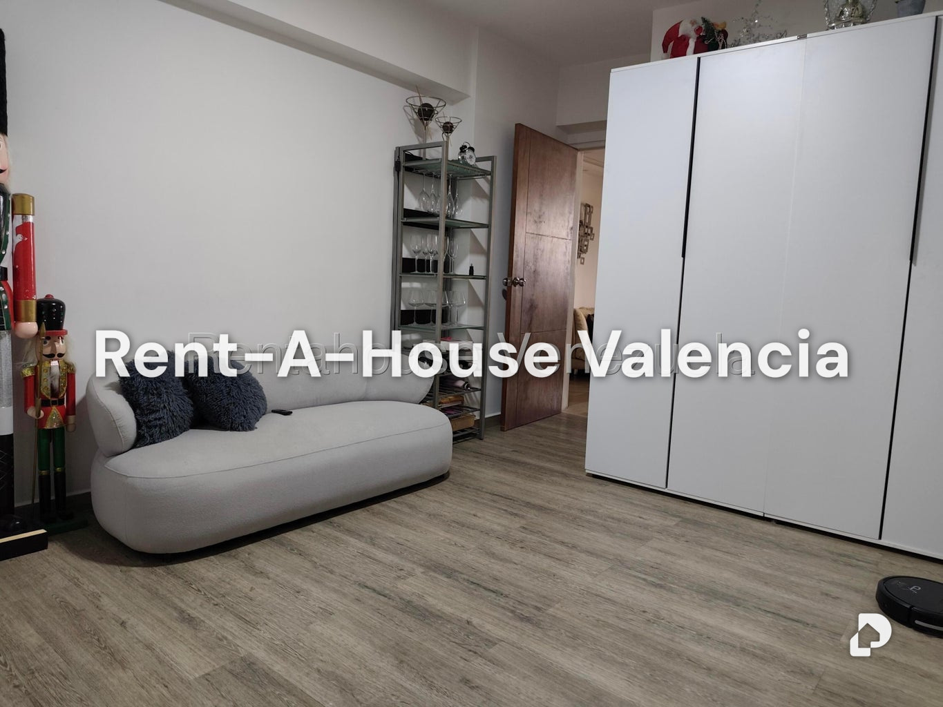Apartment in Las Chimeneas, Valencia – 30