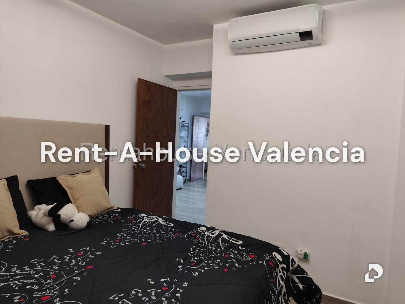 Apartment in Las Chimeneas, Valencia – 36