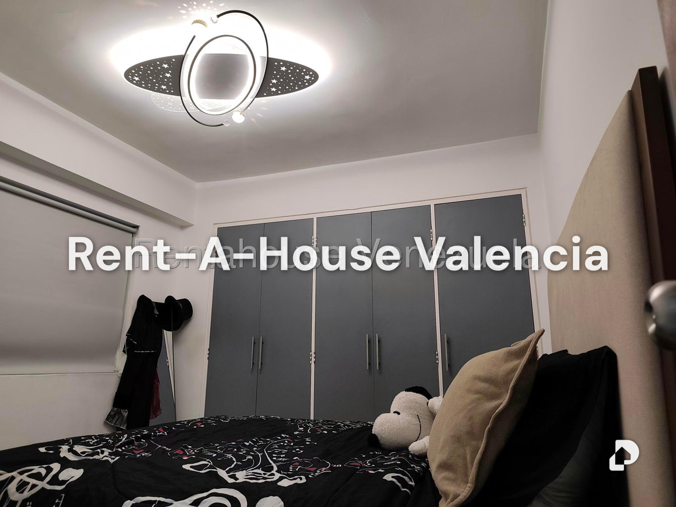 Apartment in Las Chimeneas, Valencia – 35