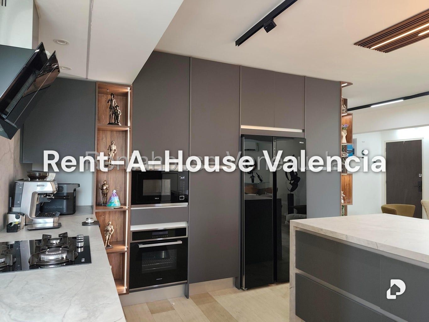Apartment in Las Chimeneas, Valencia – 14