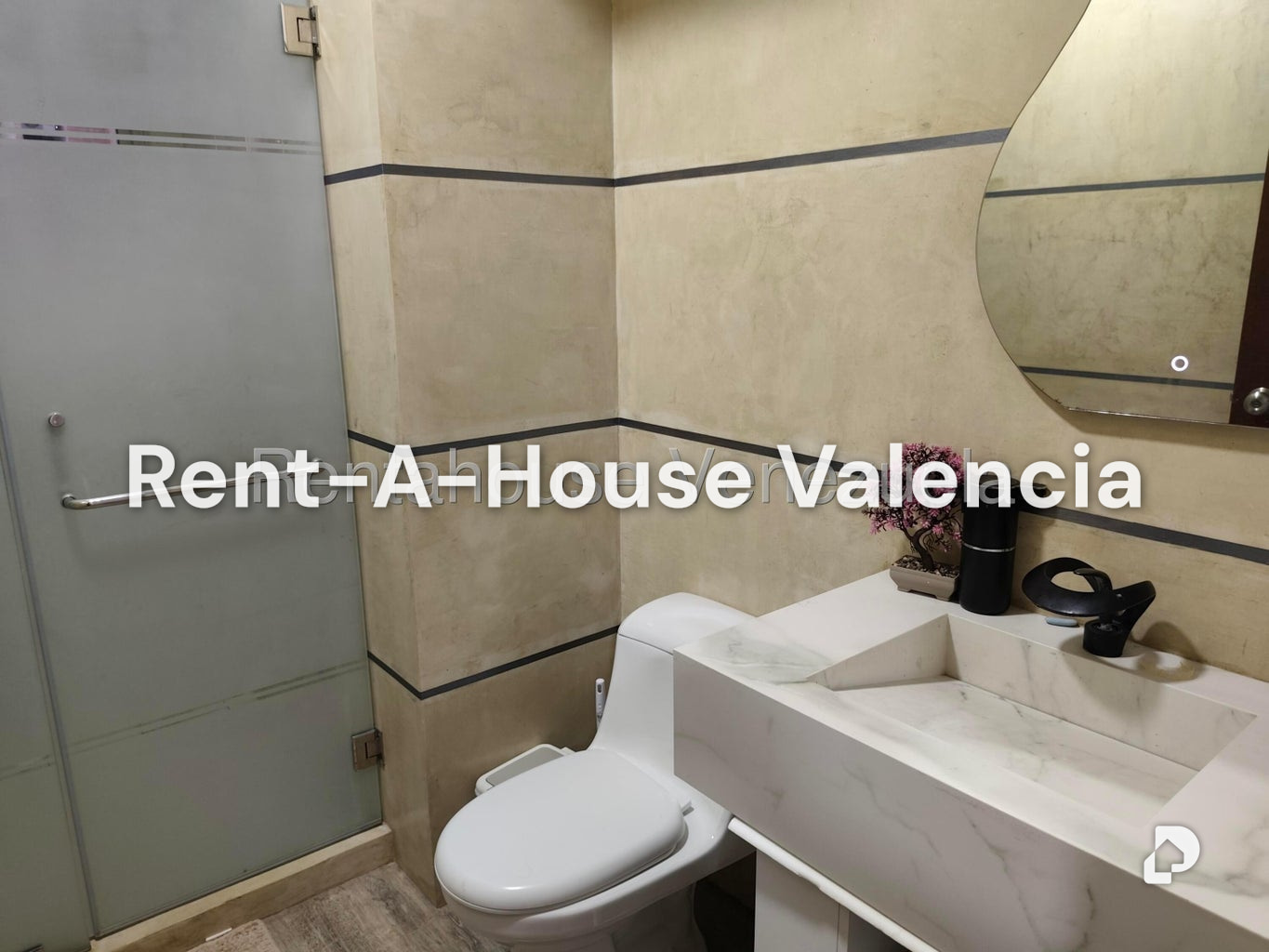 Apartment in Las Chimeneas, Valencia – 22