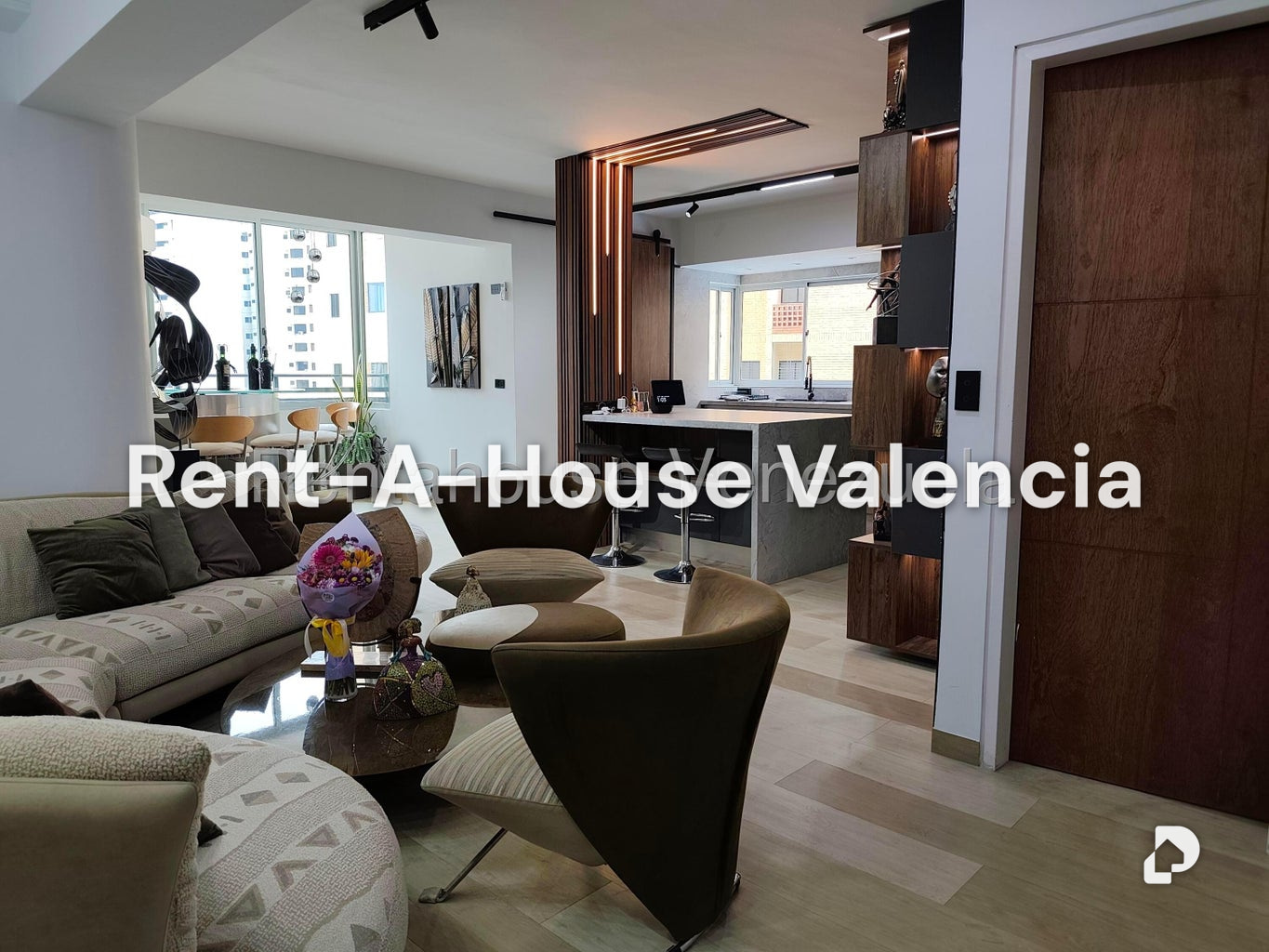 Apartment in Las Chimeneas, Valencia – 7