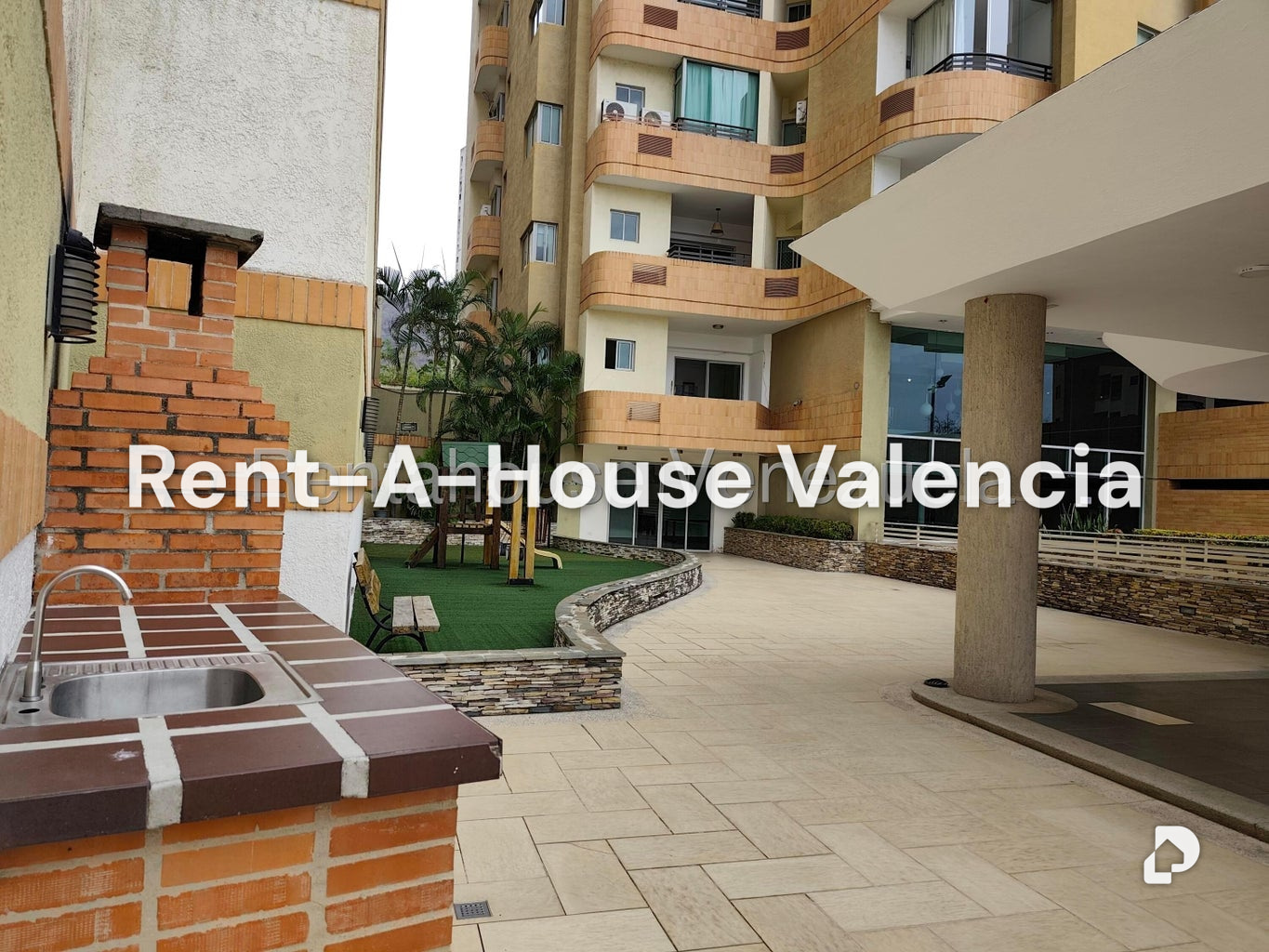 Apartment in Las Chimeneas, Valencia – 40
