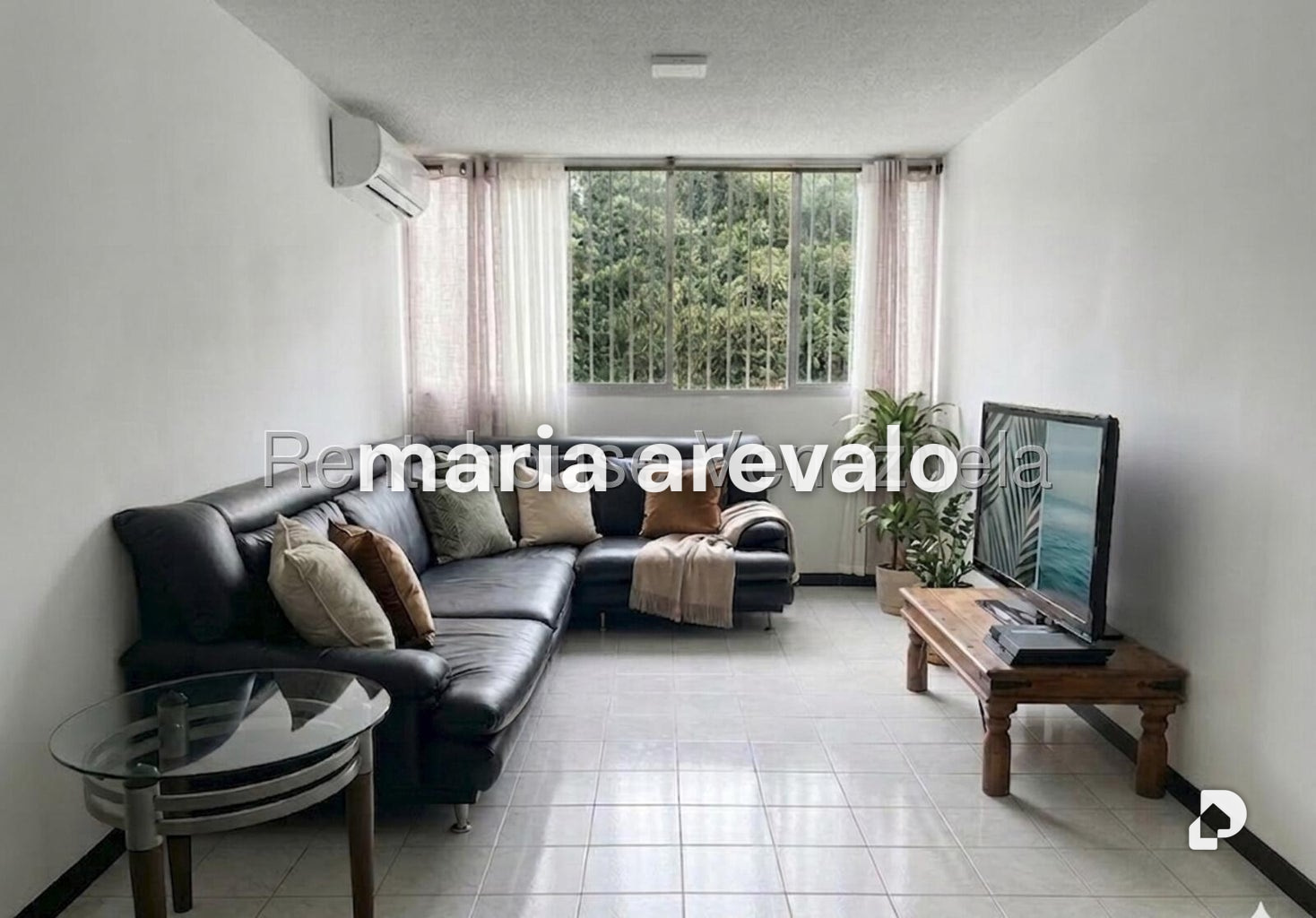 Apartamento en La Bonita, Caracas – 1