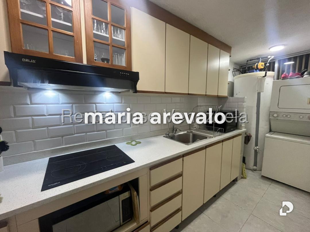 Apartamento en La Bonita, Caracas – 10