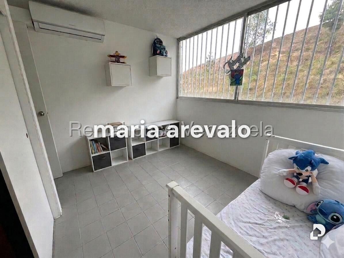Apartamento en La Bonita, Caracas – 6