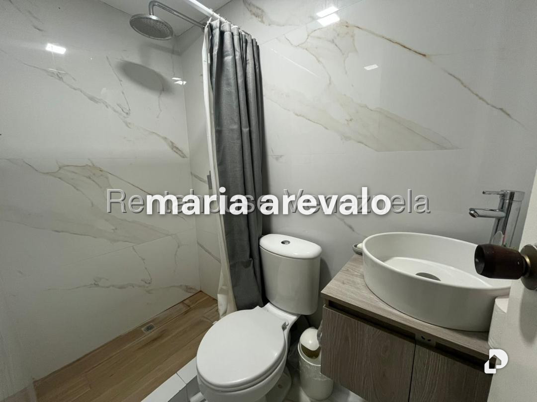 Apartamento en La Bonita, Caracas – 4