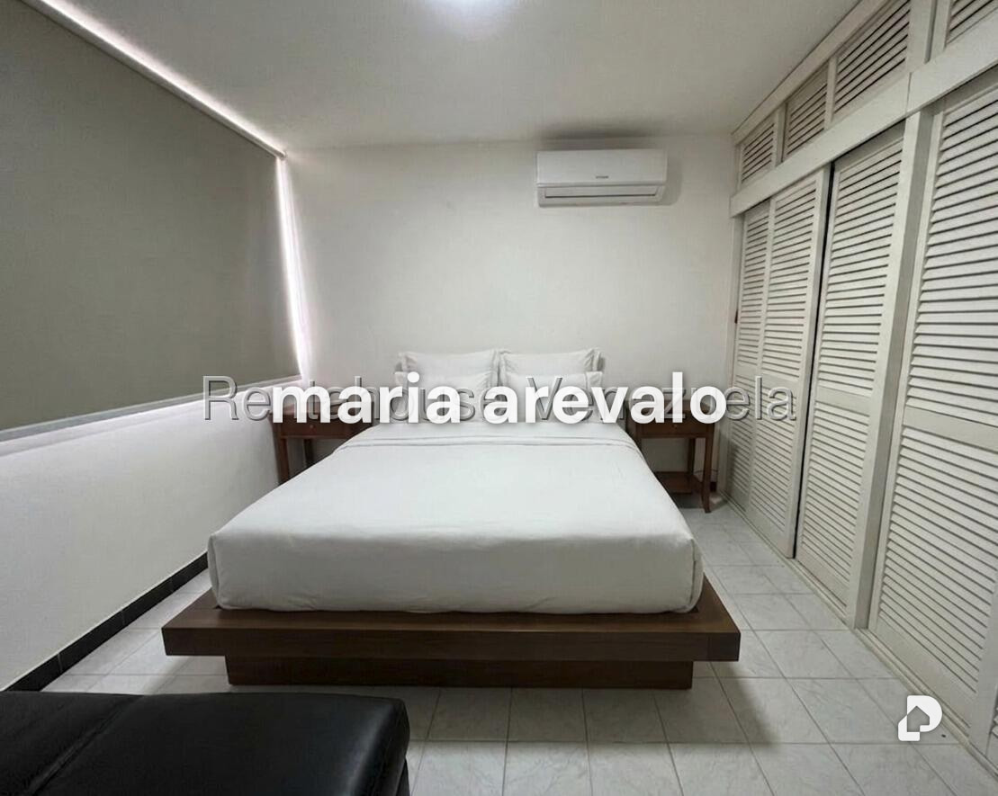 Apartamento en La Bonita, Caracas – 7