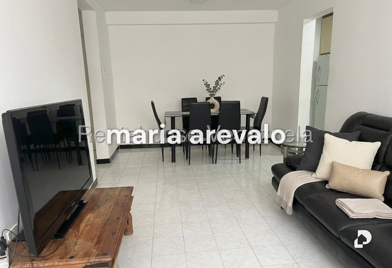 Apartamento en La Bonita, Caracas – 3