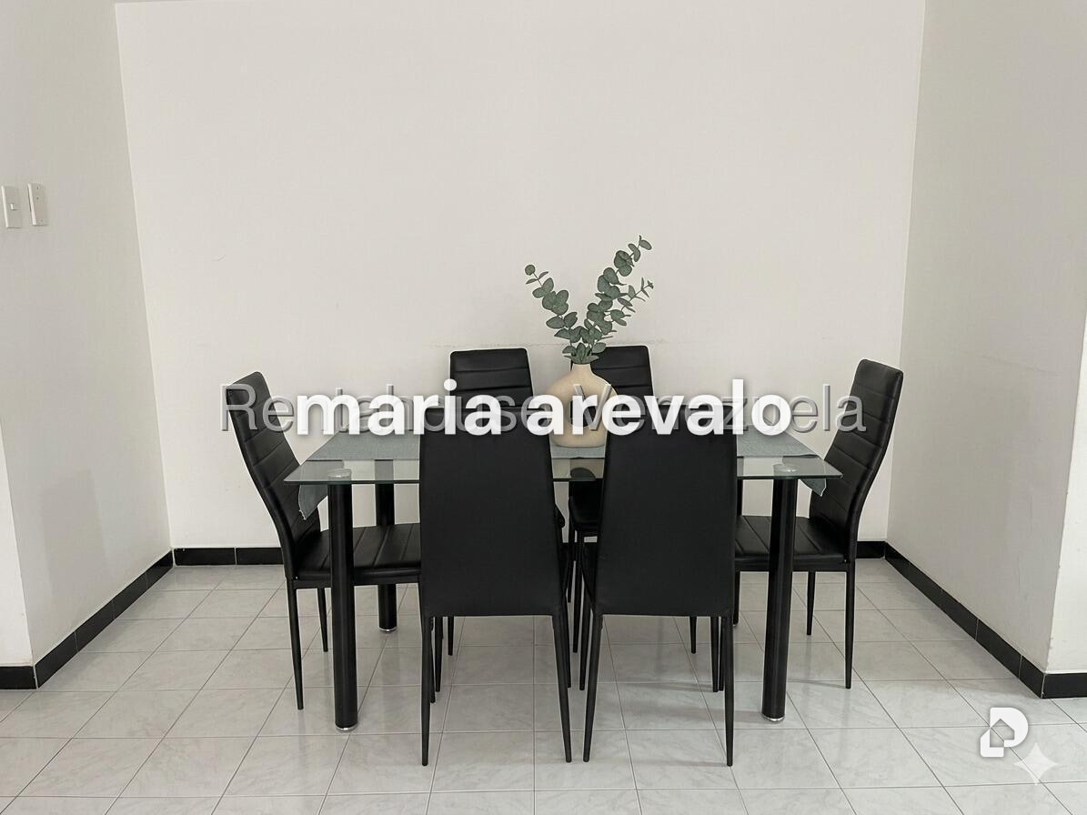 Apartamento en La Bonita, Caracas – 2