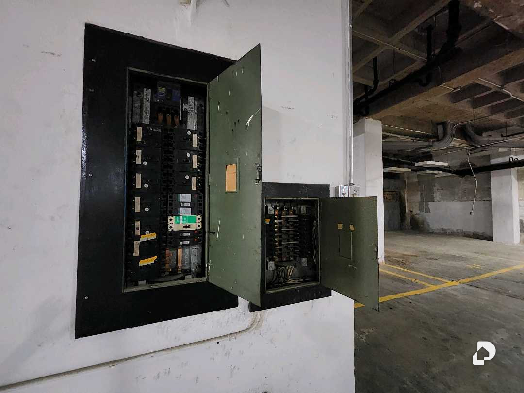 Edificio en La Urbina, Caracas – 10