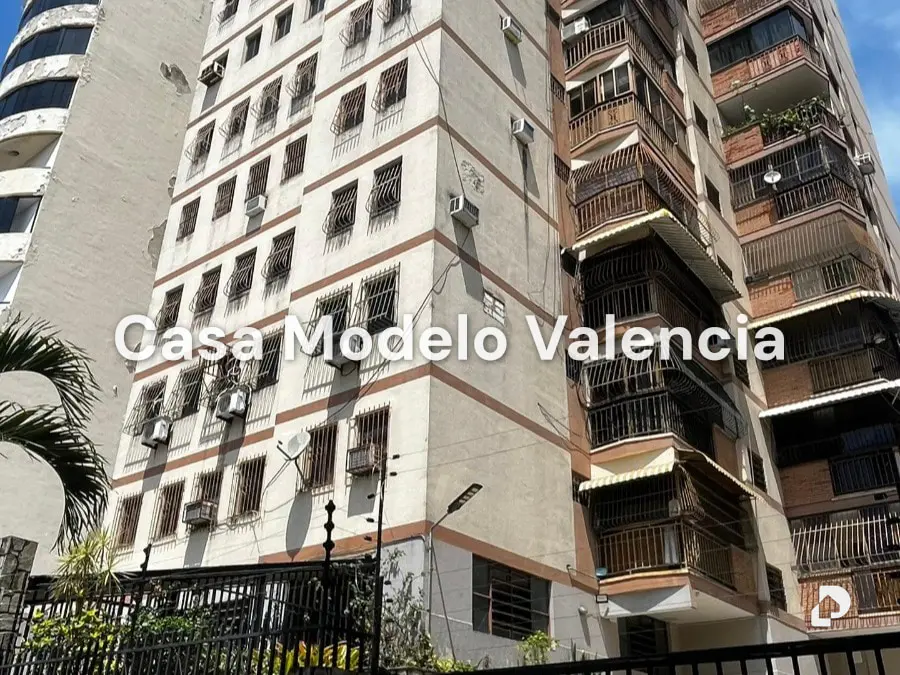 Penthouse en Los Nisperos, Valencia – 31