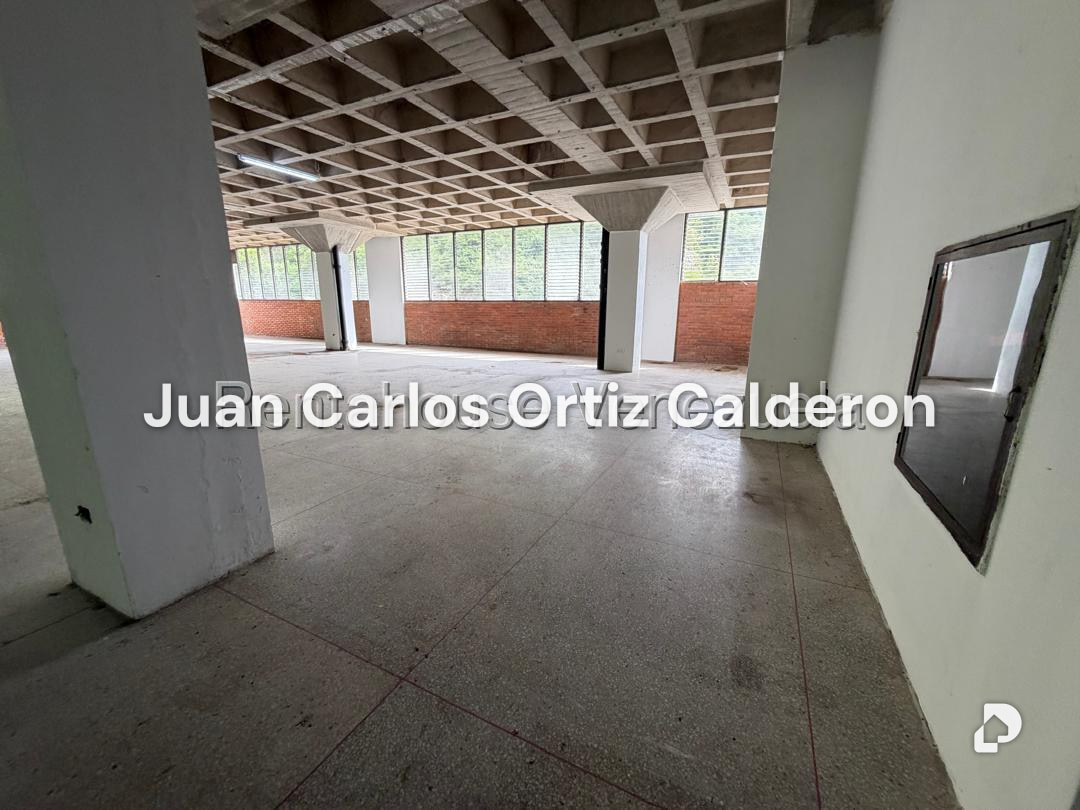 Galpón en El Valle, Caracas – 6