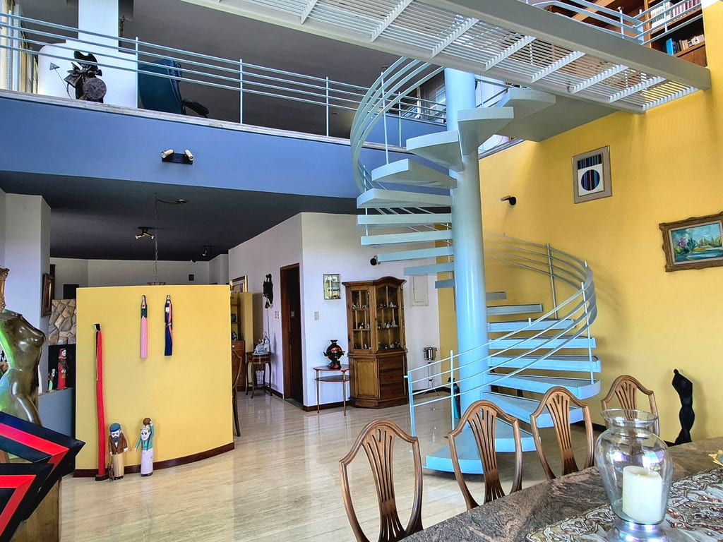 Penthouse en Alto Prado, Caracas - 1