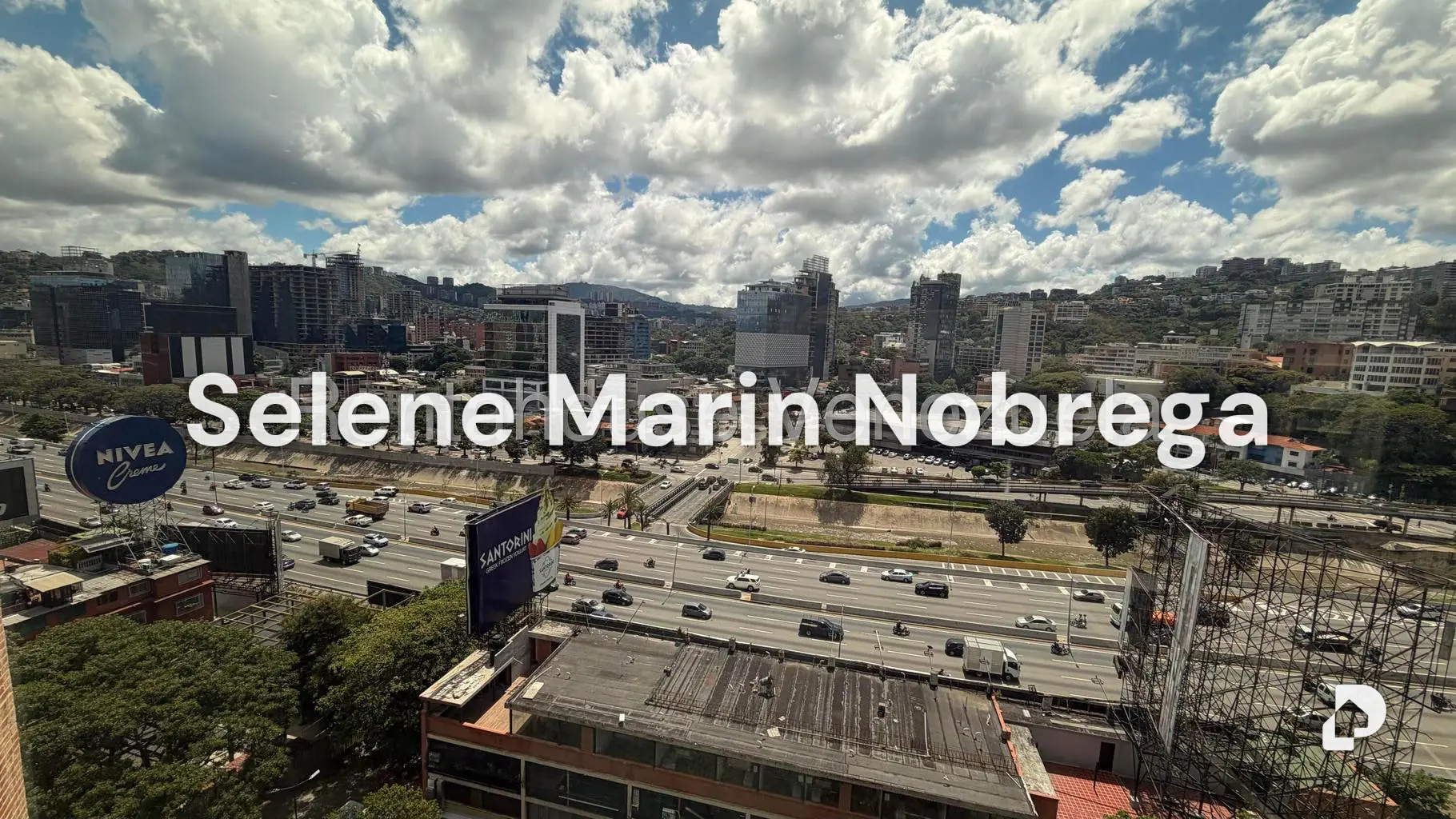 Apartamento en El Rosal, Caracas – 7
