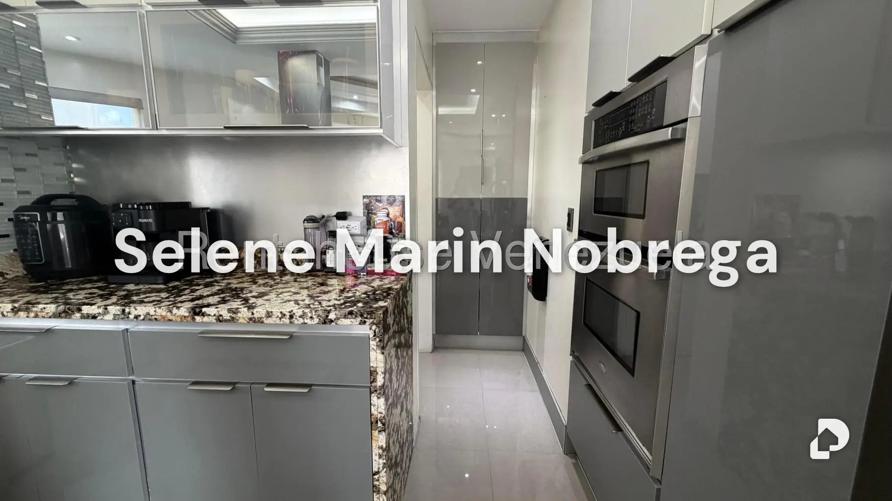 Apartamento en El Rosal, Caracas – 22