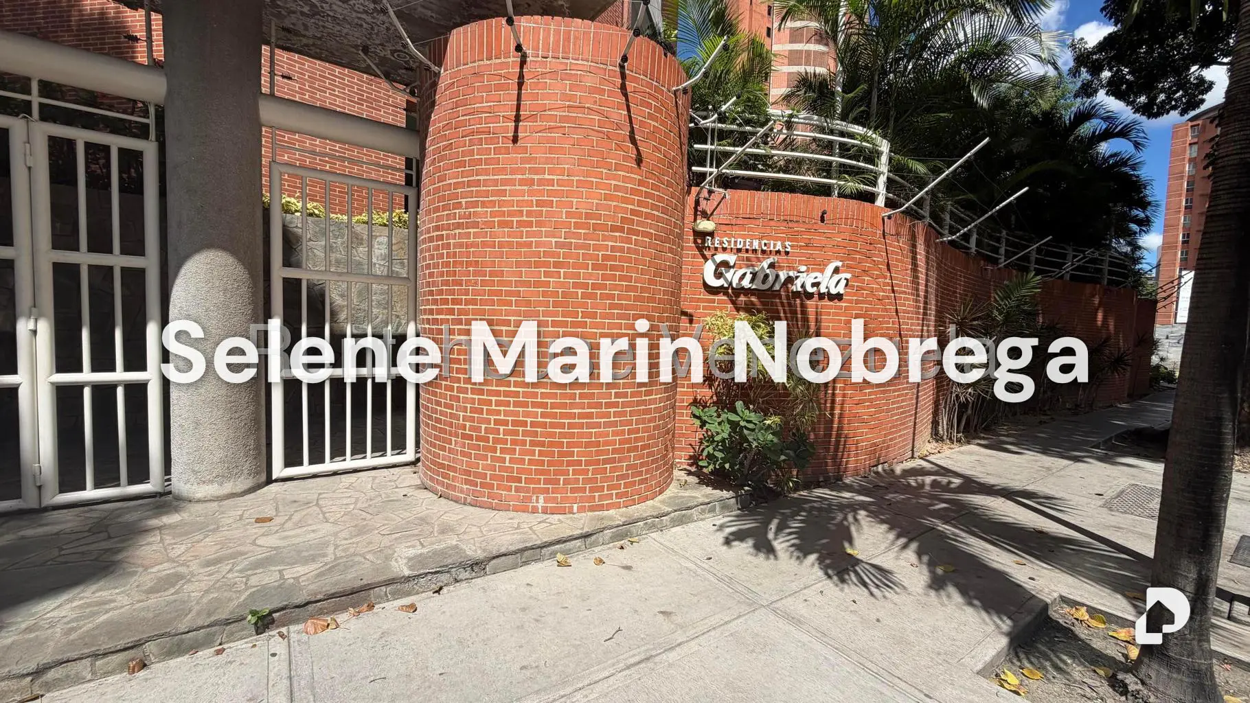 Apartamento en El Rosal, Caracas – 1