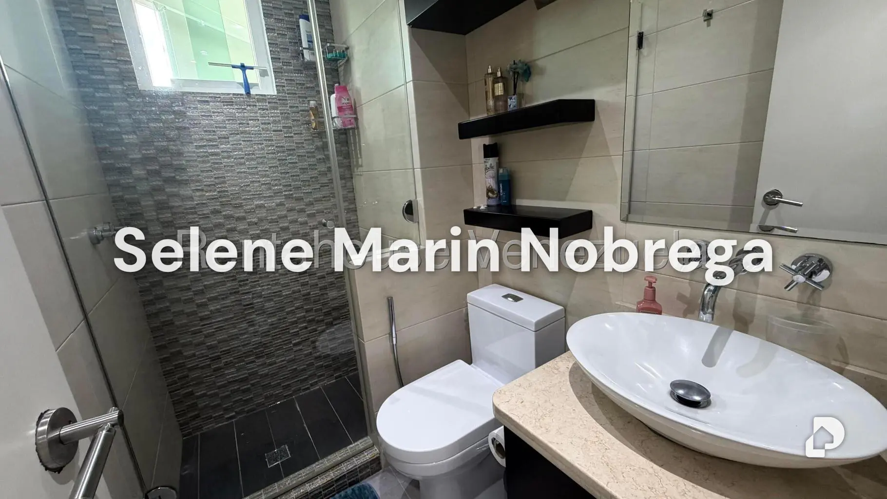 Apartamento en El Rosal, Caracas – 30