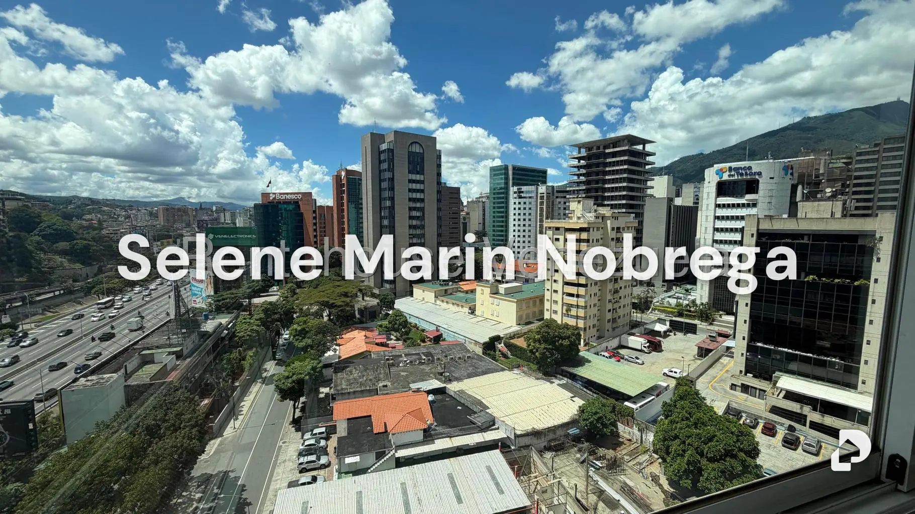 Apartamento en El Rosal, Caracas – 4