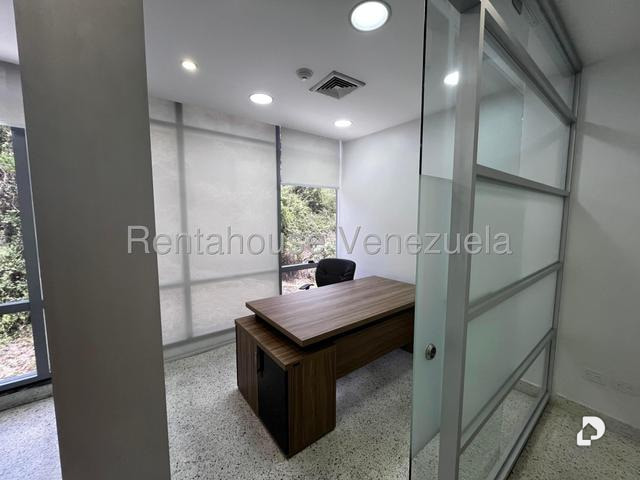 Oficina en La Trinidad, Caracas – 7