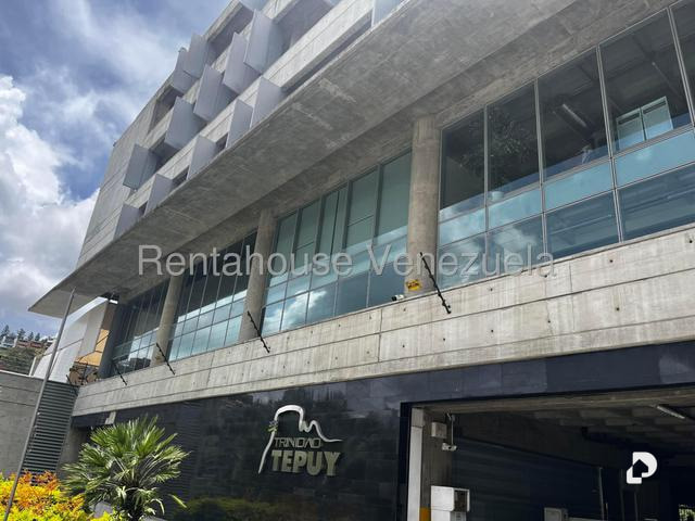 Oficina en La Trinidad, Caracas – 8