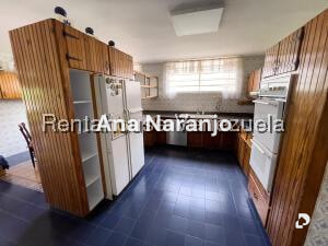 Casa en Prados del Este, Caracas – 10