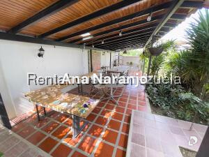 Casa en Prados del Este, Caracas – 24