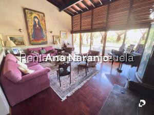 Casa en Prados del Este, Caracas – 5