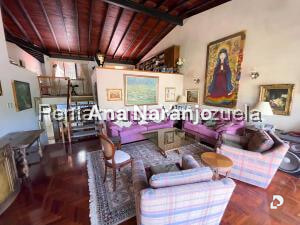 Casa en Prados del Este, Caracas – 6