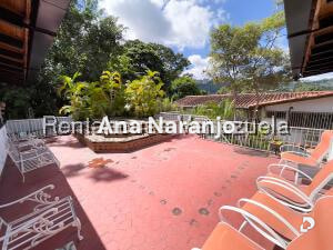 Casa en Prados del Este, Caracas – 22