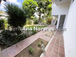 Casa en Prados del Este, Caracas – 26