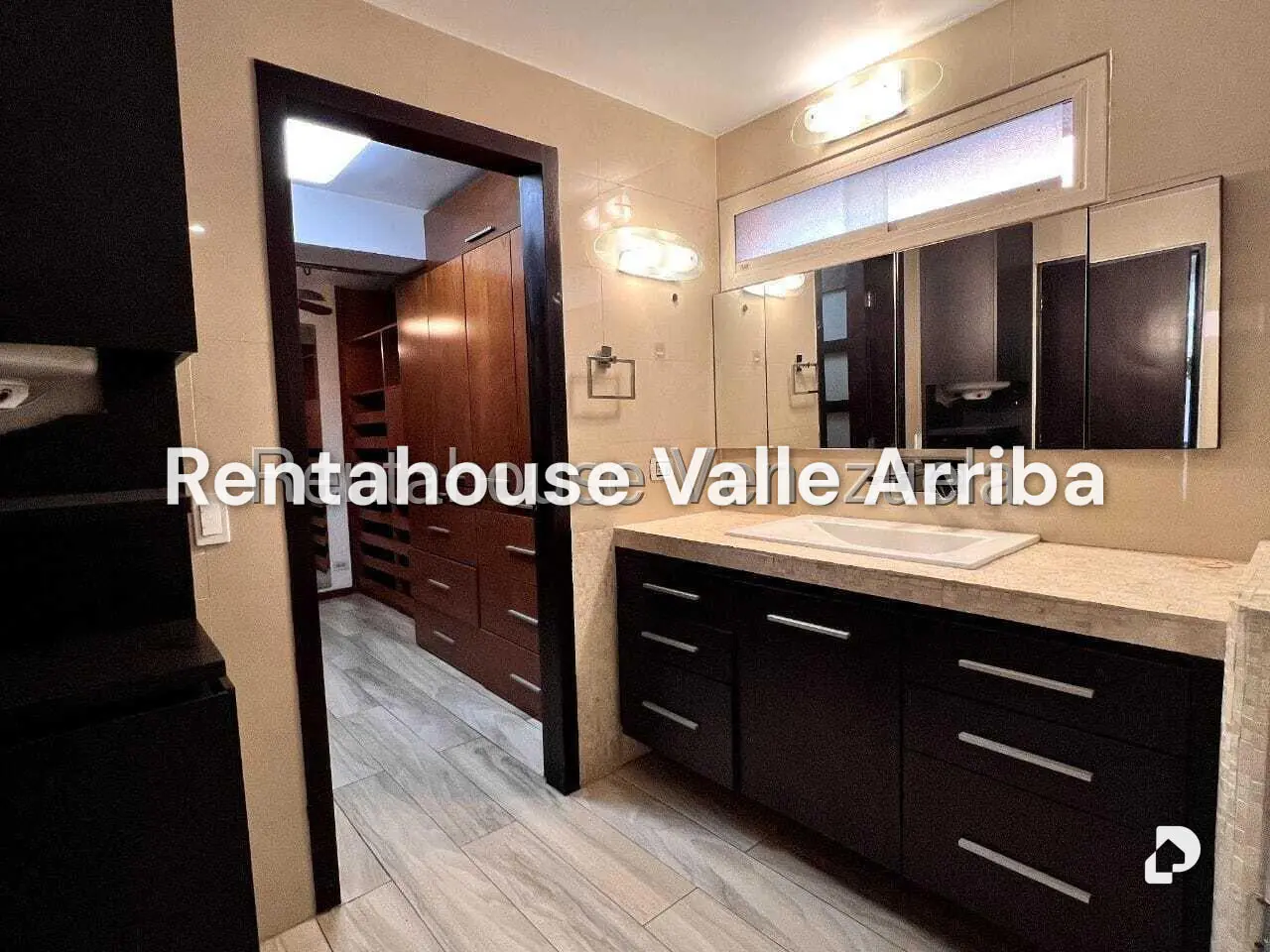 Apartamento en La Castellana, Caracas – 30