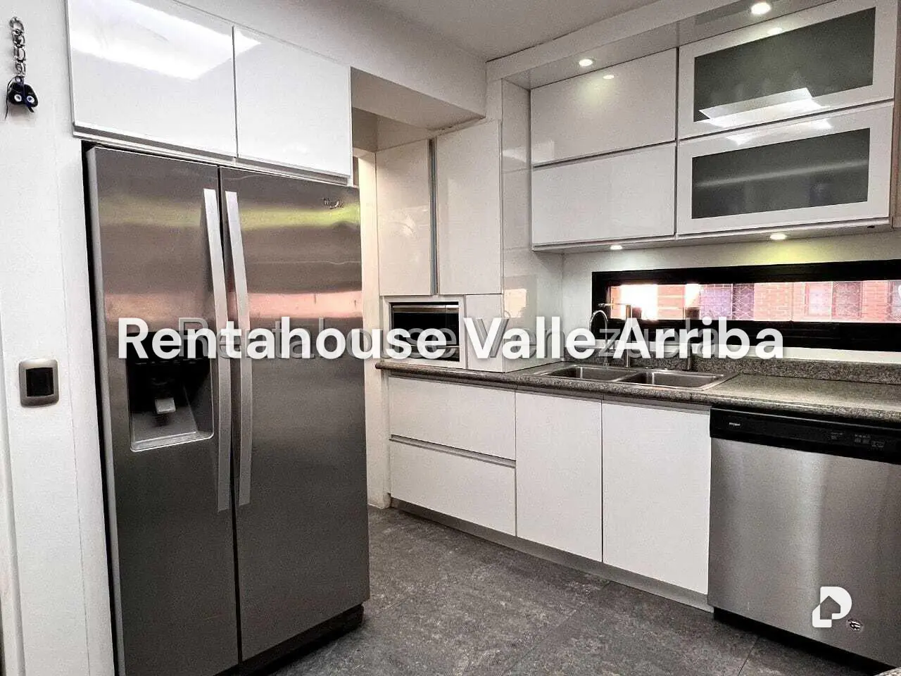 Apartamento en La Castellana, Caracas – 16