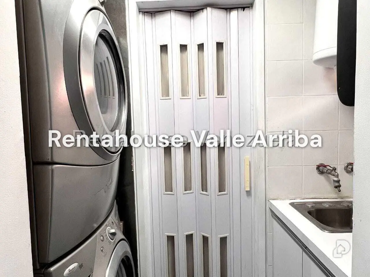 Apartamento en La Castellana, Caracas – 20