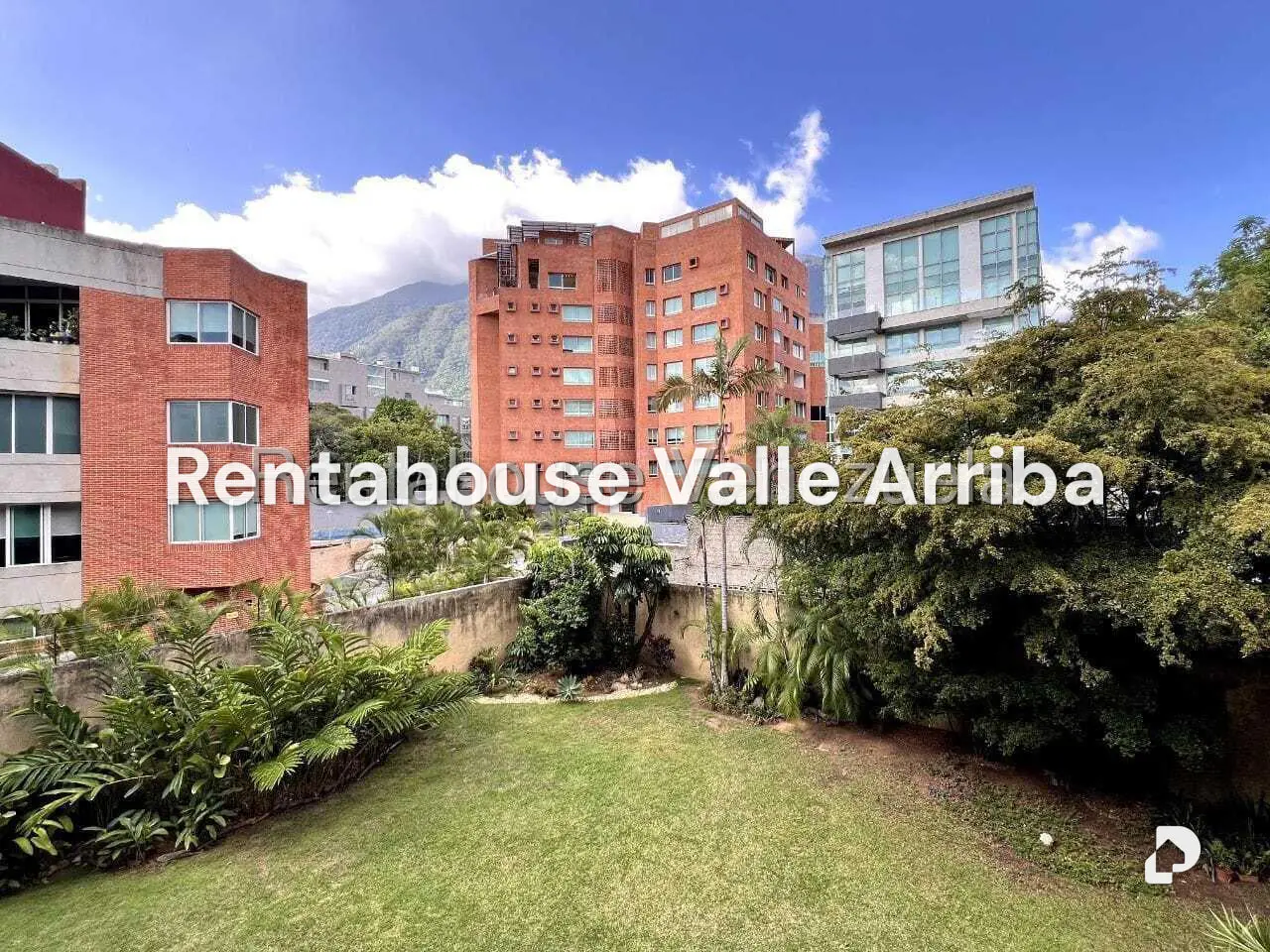 Apartamento en La Castellana, Caracas – 3