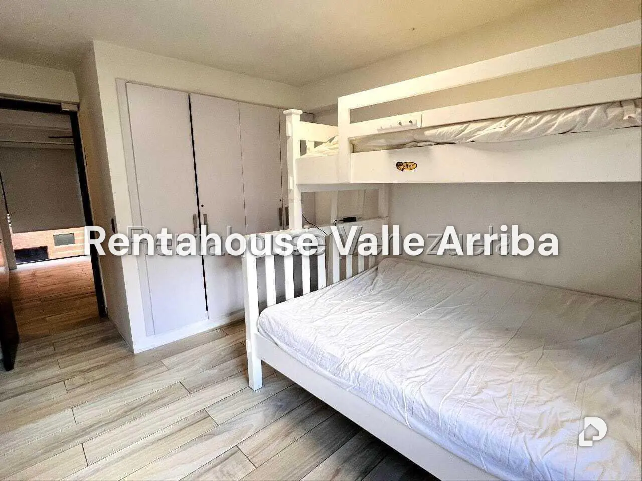 Apartamento en La Castellana, Caracas – 25