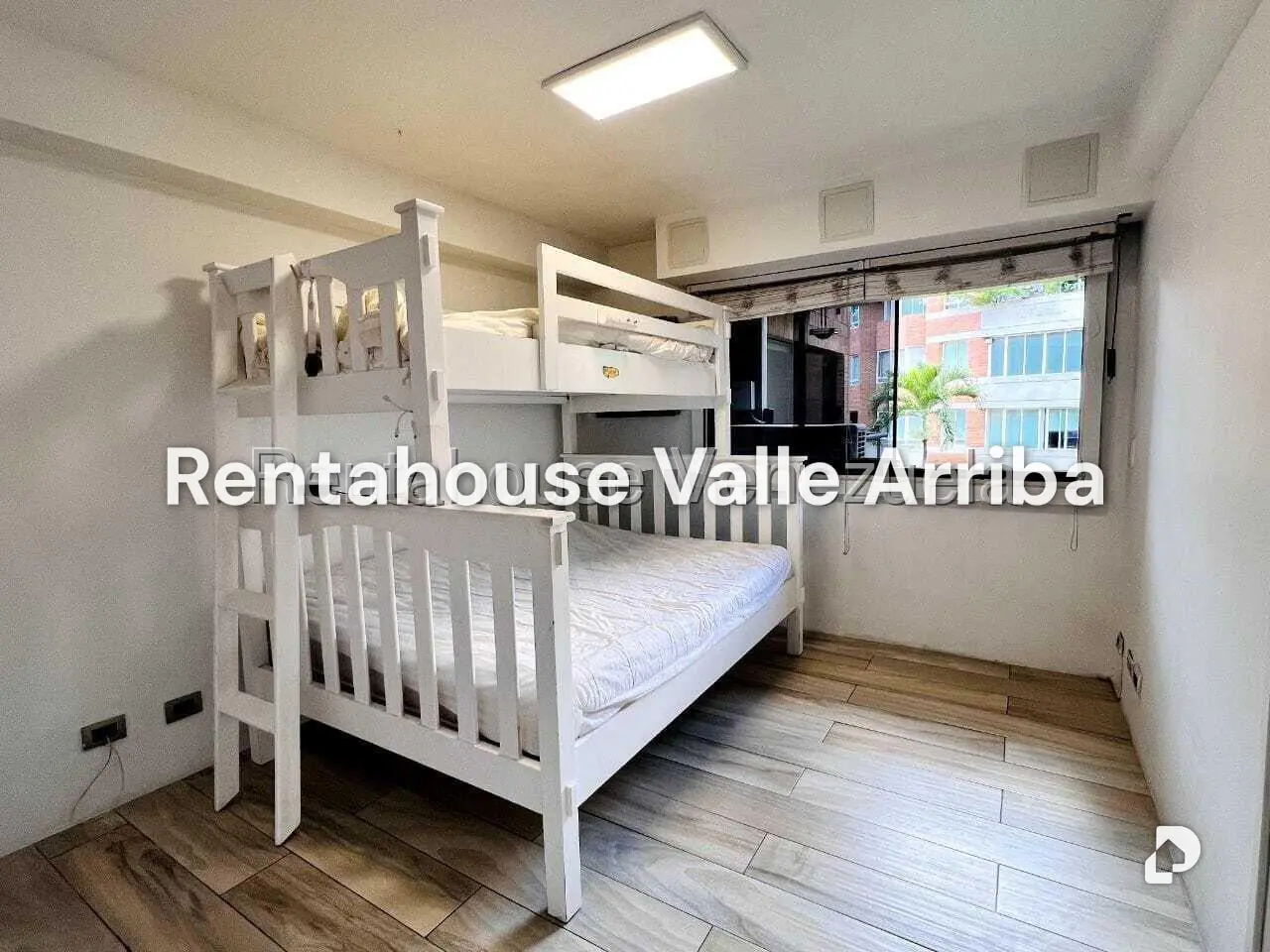 Apartamento en La Castellana, Caracas – 24