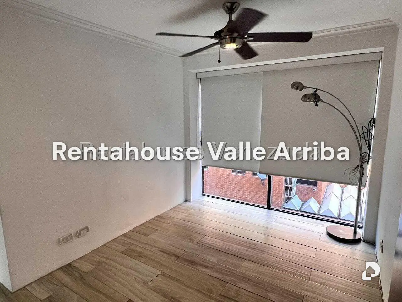 Apartamento en La Castellana, Caracas – 21